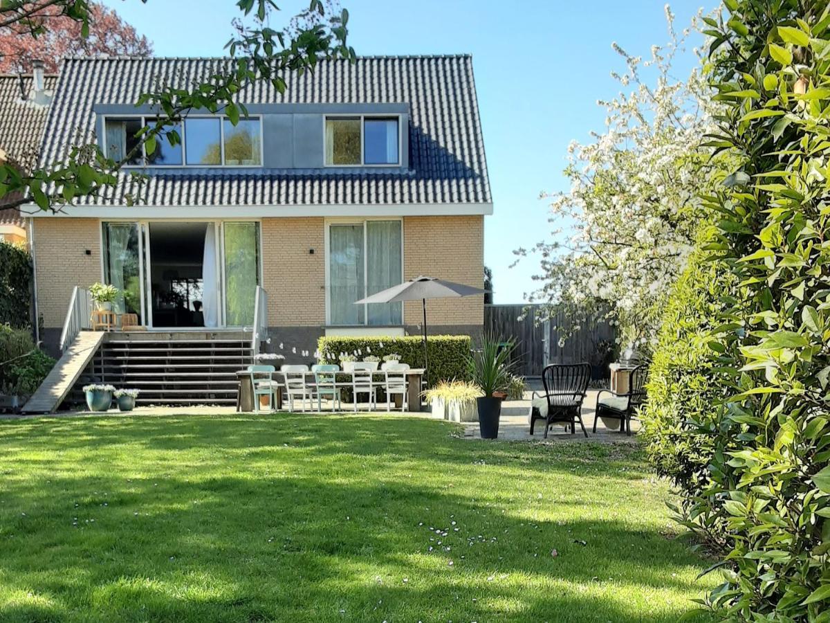 רידרקרק B & B Meet The Dutch מראה חיצוני תמונה